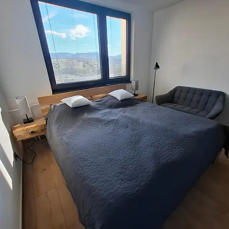 Apartman Mw Supreme