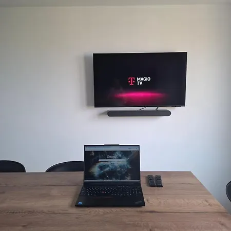 Mw Supreme Apartman *