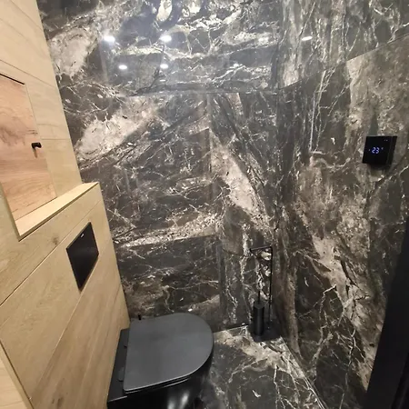 Apartman Mw Supreme *