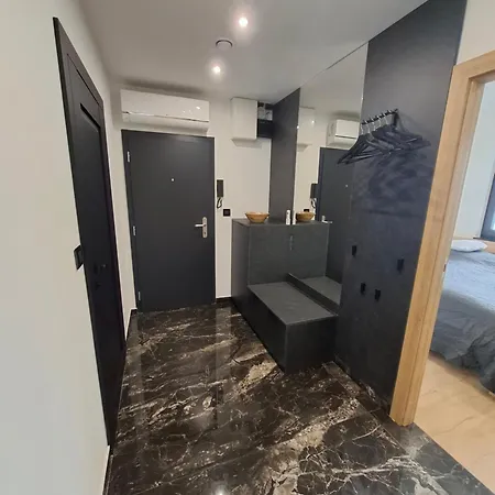 Mw Supreme Apartman Spišská Nová Ves