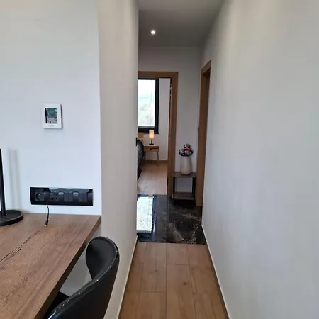 Apartman Mw Supreme Spišská Nová Ves