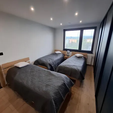 Apartman Mw Supreme *