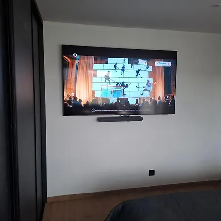 Apartman Mw Supreme Spišská Nová Ves