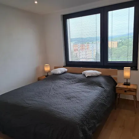 Apartman Mw Supreme