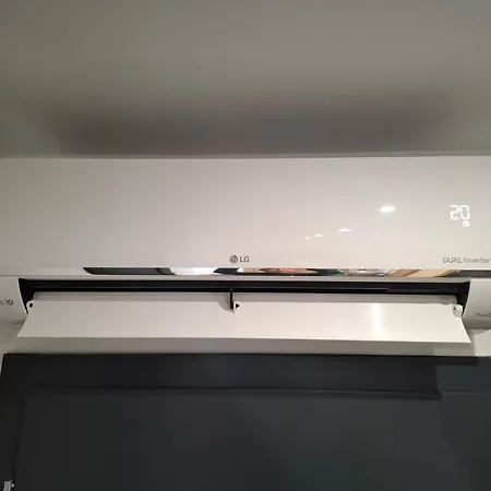 Apartman Mw Supreme