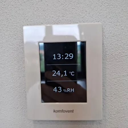 Apartman Mw Supreme *