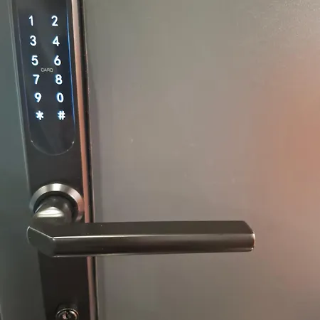 Mw Supreme Apartman Spišská Nová Ves