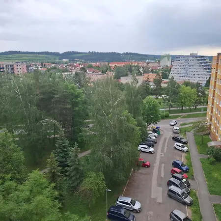Mw Supreme Apartman *