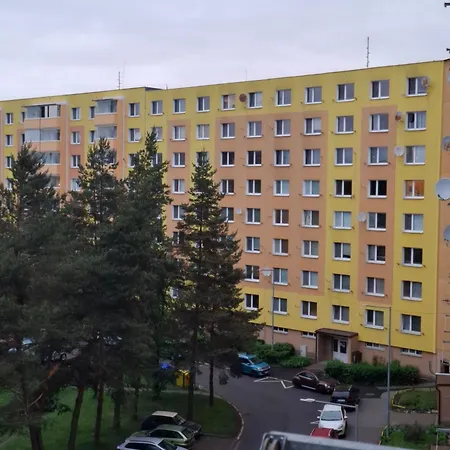 Apartman Mw Supreme Spišská Nová Ves